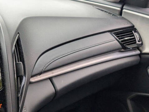 2019 Acura RDX w/Tech