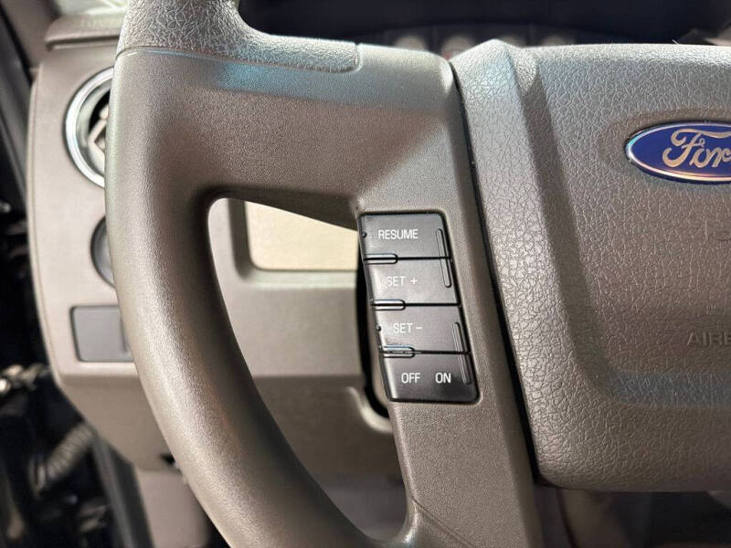 2009 Ford F-150