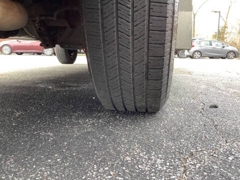 2010 Ford E-Series E-350 SD