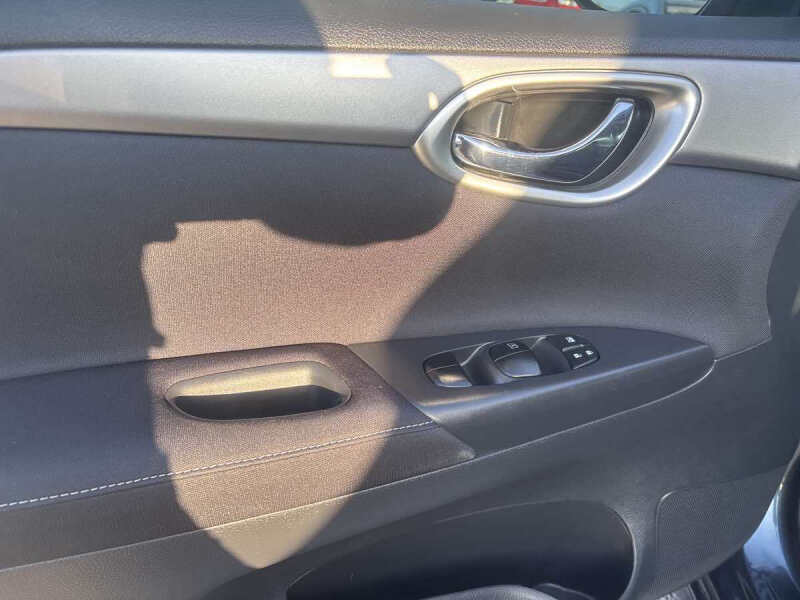 2014 Nissan Sentra SV