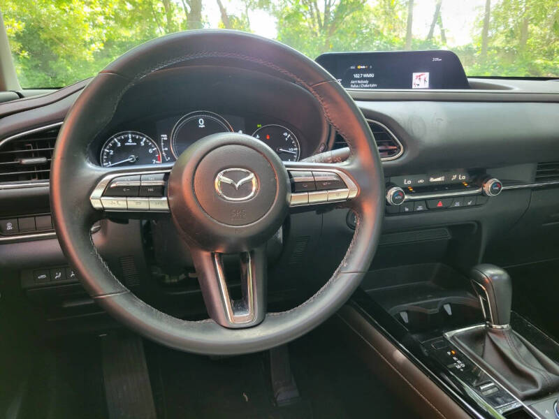 2021 Mazda CX-30 Premium