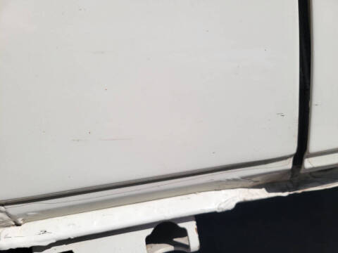 1987 Volkswagen Vanagon Camper