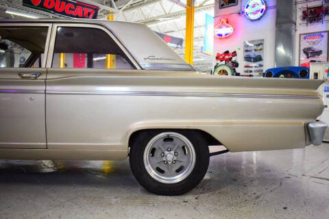 1963 Ford Fairlane