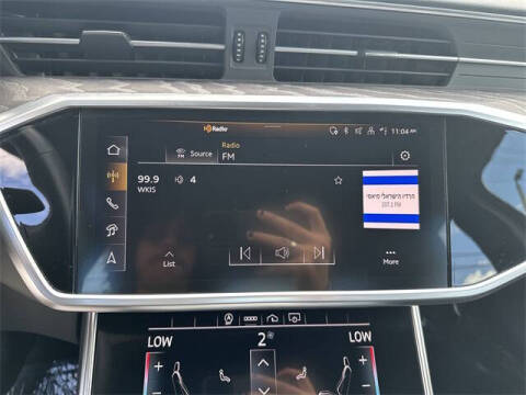 2024 Audi A6 quattro Premium Plus 45 TFSI