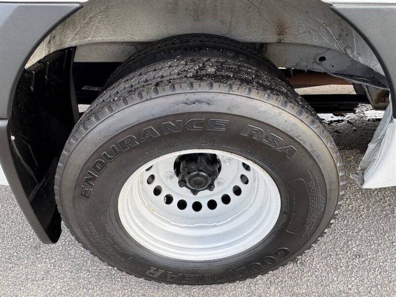 2019 Freightliner Sprinter