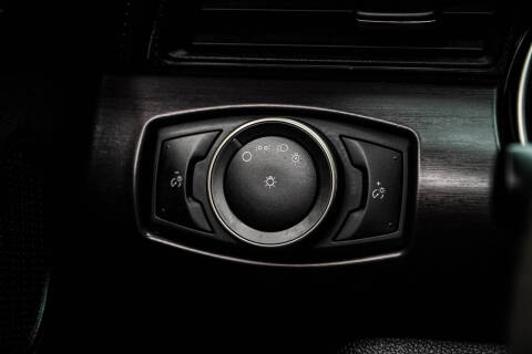 2017 Ford Mustang Shelby GT350