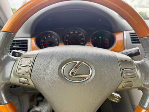 2005 Lexus ES 330
