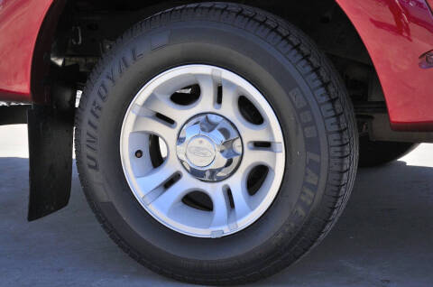 2008 Ford Ranger SPORT