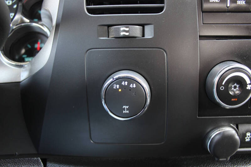 2012 GMC Sierra 2500HD