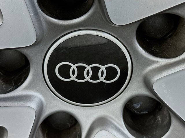 2023 Audi A6 quattro Premium Plus 55 TFSI