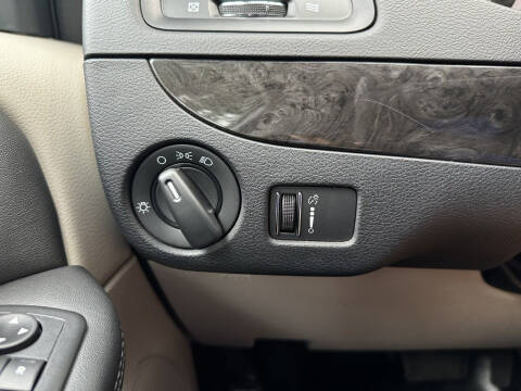 2018 Dodge Grand Caravan SE Plus