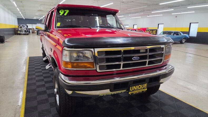 1997 Ford F-250