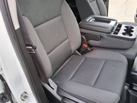 2016 GMC Sierra 2500HD