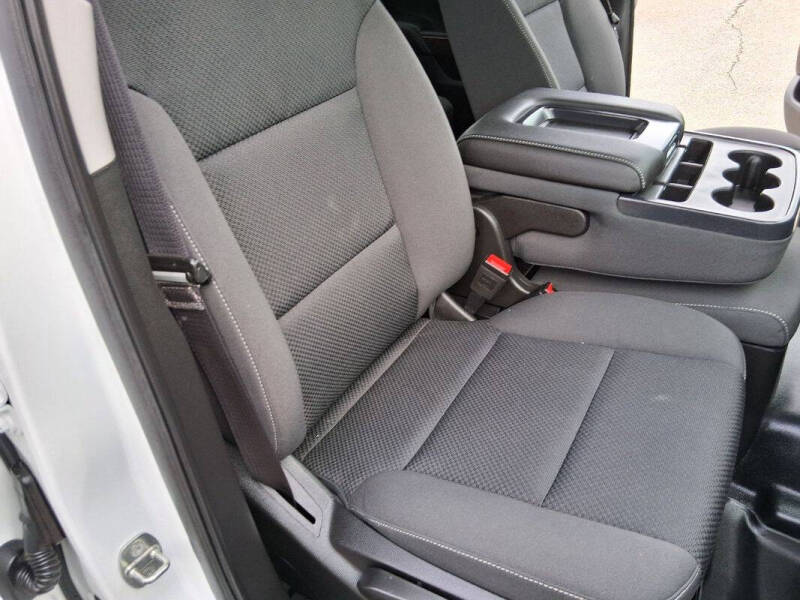 2016 GMC Sierra 2500HD