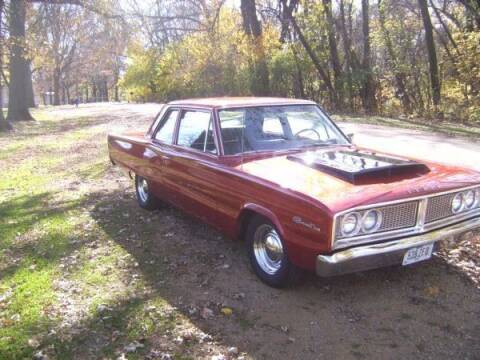 1966 Dodge Coronet for sale at Haggle Me Classics in Hobart IN