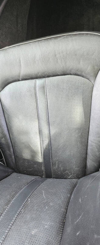 2012 Lincoln MKX