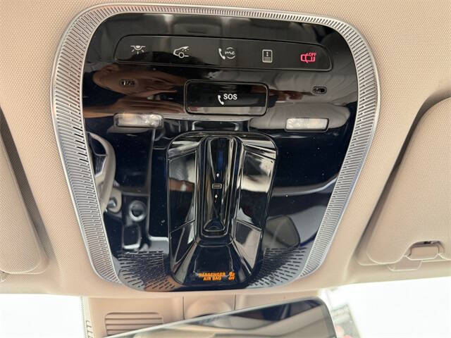 2022 Mercedes-Benz S-Class S 500 4MATIC