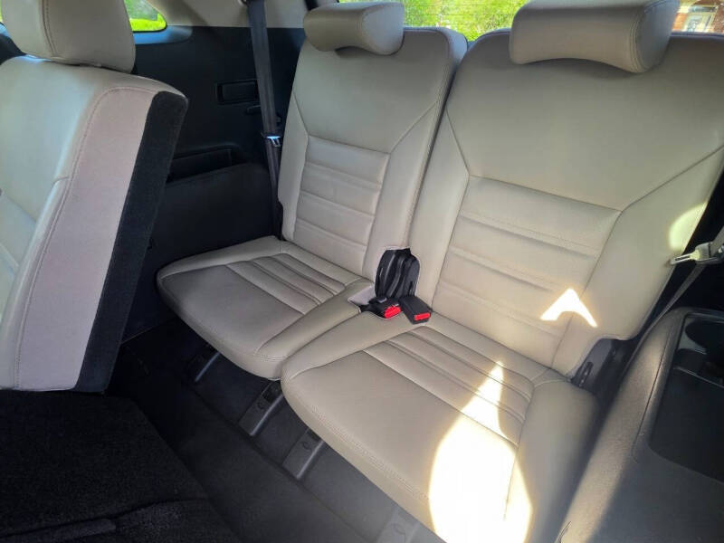 2017 Kia Sorento EX V6