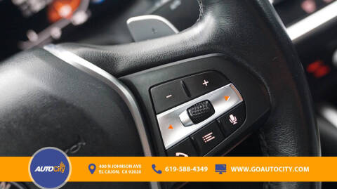 2020 BMW 3 Series 330i