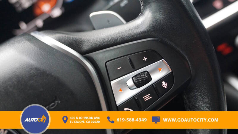 2020 BMW 3 Series 330i