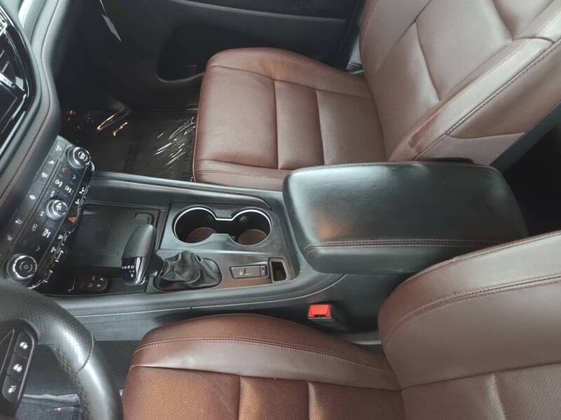 2024 Dodge Durango R/T