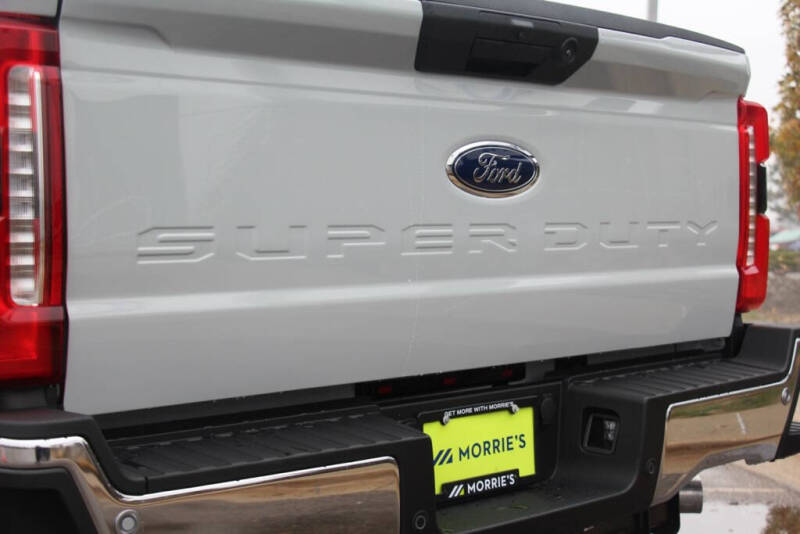 2026 Ford F-350 Super Duty XLT