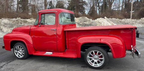1956 Ford F-100