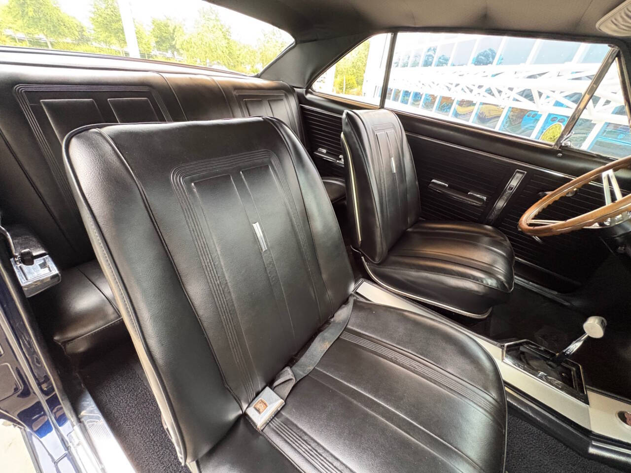 1966 Chevrolet Nova 32