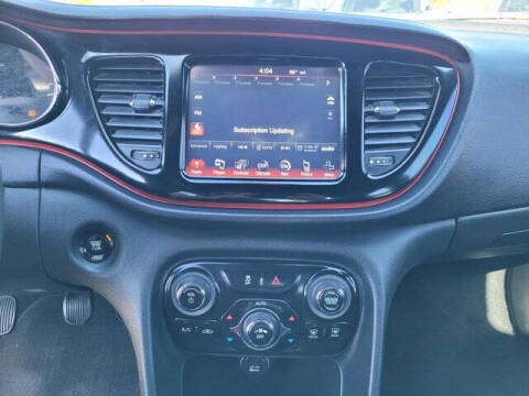 2015 Dodge Dart GT