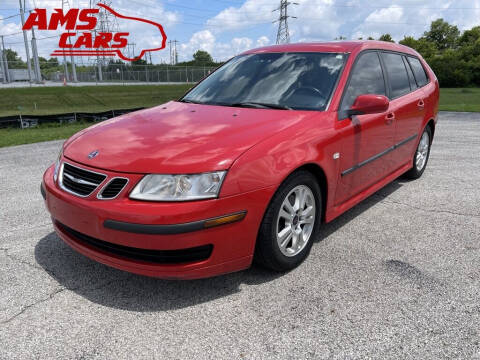 2006 Saab 9-3