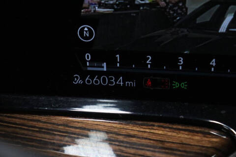 2022 Cadillac Escalade ESV Premium Luxury