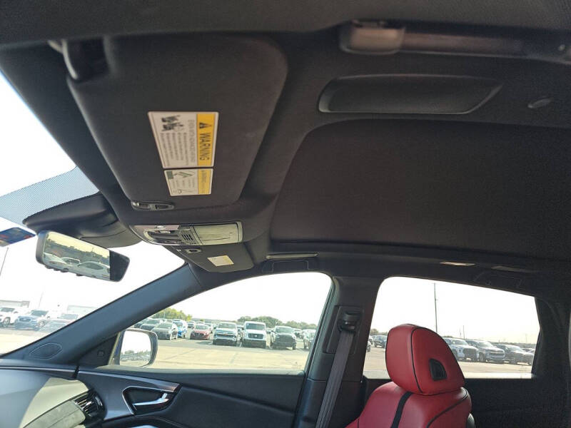 2020 Acura RDX SH-AWD w/A-SPEC