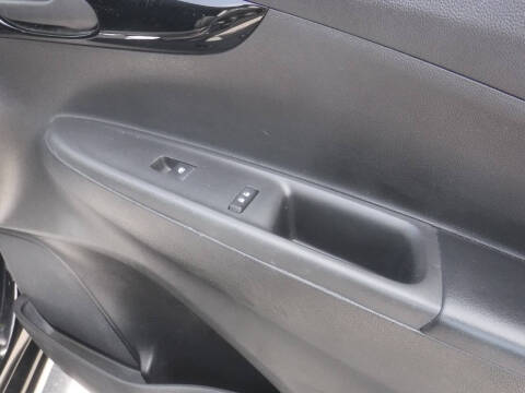 2021 Chevrolet Spark 1LT CVT