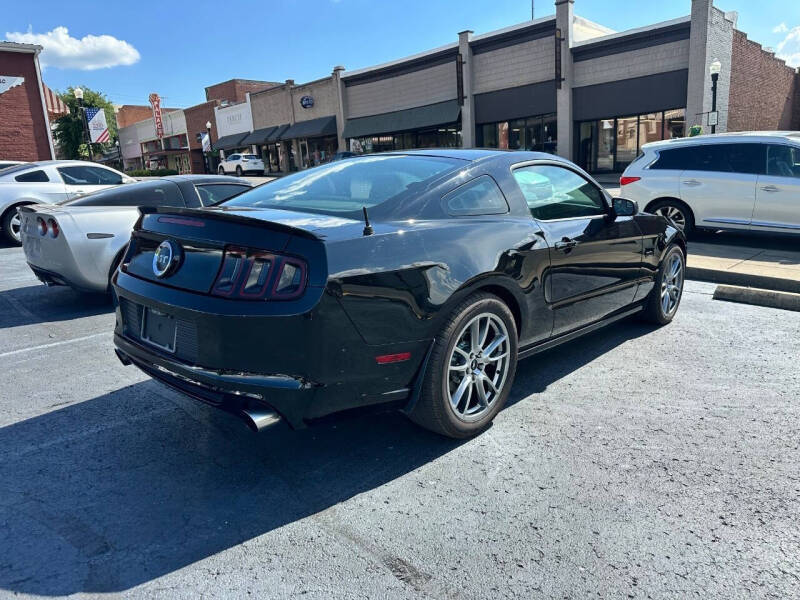 2013 Ford Mustang GT