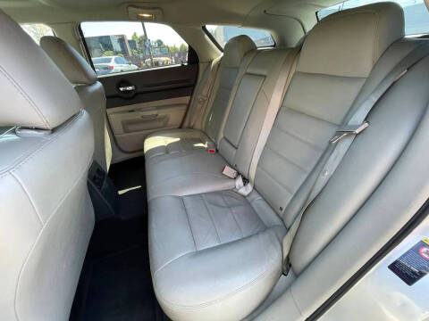 2005 Dodge Magnum SXT