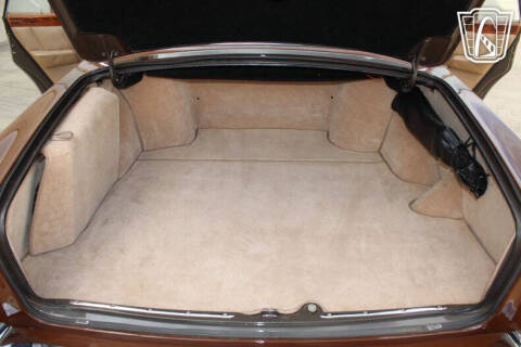 1970 Rolls-Royce Silver Shadow