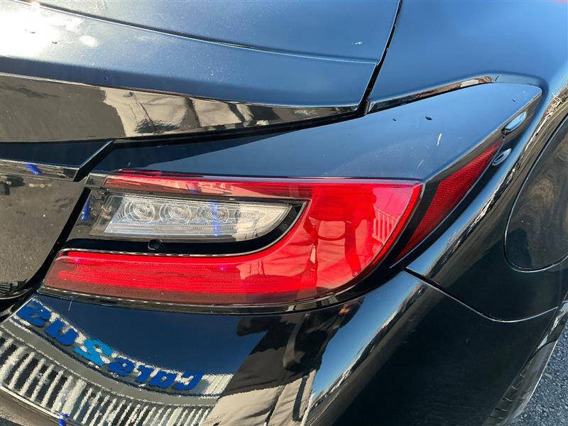 2023 Subaru BRZ Limited