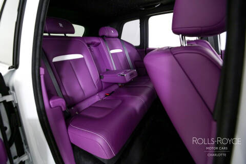 2024 Rolls-Royce Cullinan