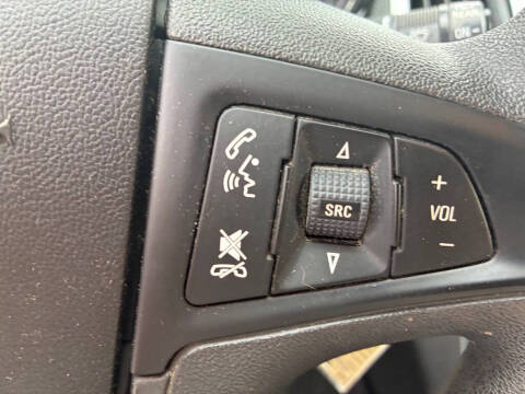 2017 GMC Terrain SLE-1