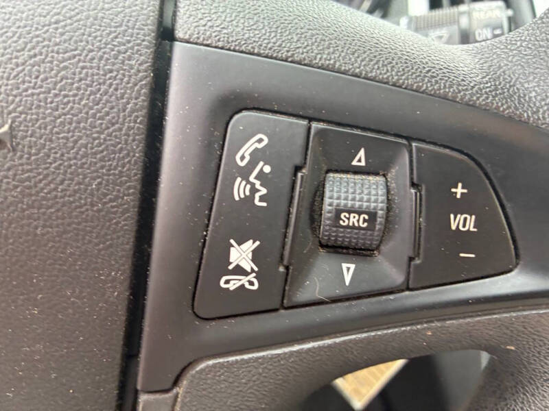 2017 GMC Terrain SLE-1