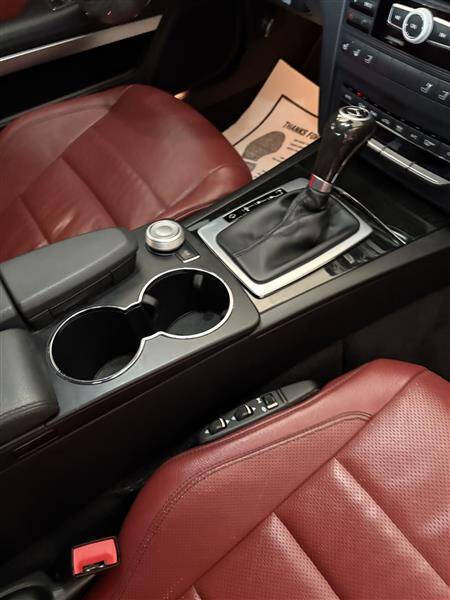 2012 Mercedes-Benz E-Class E 350