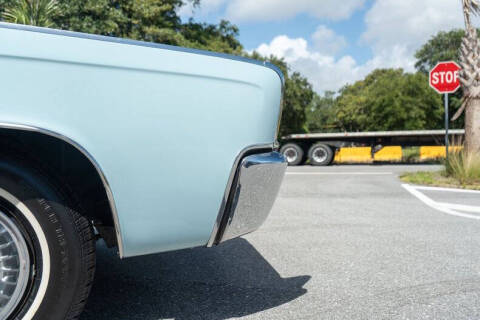 1964 Chrysler Imperial