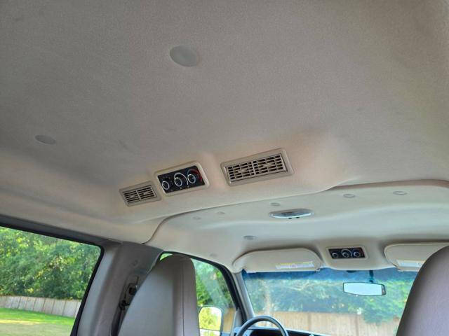 2013 Chevrolet Express LT 2500