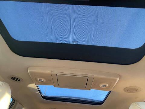 2008 Buick Enclave CXL