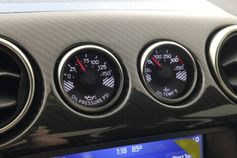 2021 Ford Mustang Shelby GT500