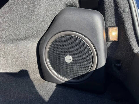 2021 Chrysler 300 S V8