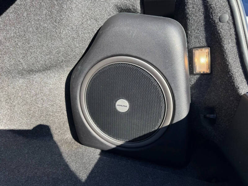 2021 Chrysler 300 S V8