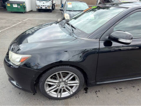 2011 Scion tC