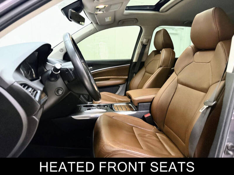 2020 Acura MDX SH-AWD w/Tech