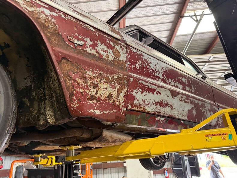 1964 Chevrolet Impala